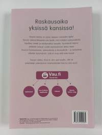 Vauvan odotus : 2020-2021