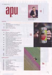 APU 3/2026 (15.1.2026).