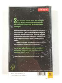 Kunnes vihasi asettuu