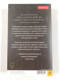 Ystävä sä lapsien : komisario Guido Brunettin tutkimuksia