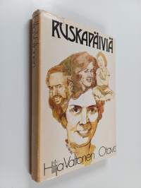 Ruskapäiviä