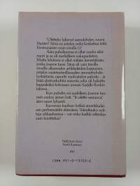 Kauniita unia, rouva Hunter