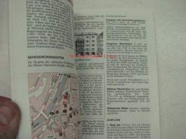 Österreich Reiseführer -matkaopas