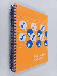 Posti laulaa = Posti sings