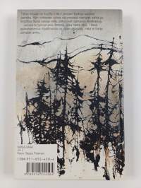 Väsynyt olemaan vahva