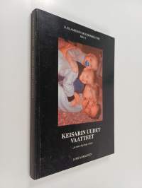 Keisarin uudet vaatteet ja mun hip hop releet