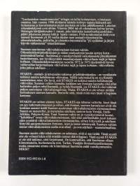 Keisarin uudet vaatteet ja mun hip hop releet