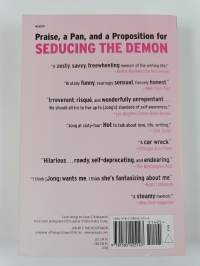 Seducing the demon : writing for my life
