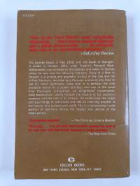 Diary of a Man in Despair