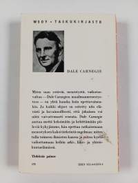 Miten saan ystäviä, menestystä, vaikutusvaltaa