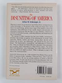 The Disuniting of America
