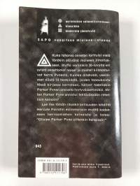 Parker Pyne tietää kaiken : kaksitoista kertomusta