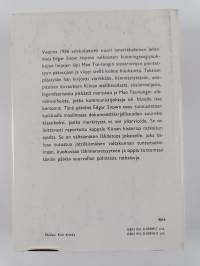 Punatähti Kiinan yllä