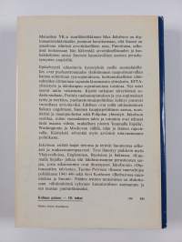 Kuumalla linjalla (tekijän omiste, signeerattu)