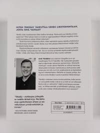 Tekoäly : matkaopas johtajalle