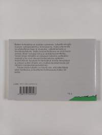 Vaeltajan keittokirja