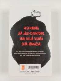 Yksi meistä valehtelee