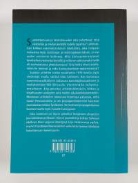 Viestinnällä vallankumoukseen : demokraattisen toimittajakoulutuksen aika 1960-luvulta 1980-luvulle