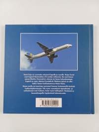 Pieni lentokonekirja