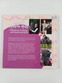 Heppahöperön opas : faktaa ja vinkkejä hevosharrastajille