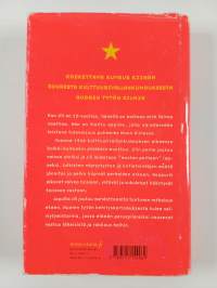 Punainen huivi : kiinalaistytön tarina