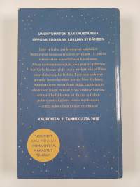 Valo jonka kadotimme