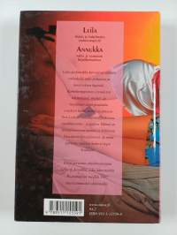 Leila &amp; Annukka täydessä tällingissä