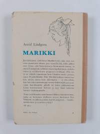 Marikki