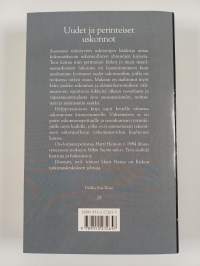 Mihin Suomi tänään uskoo