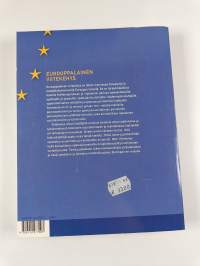 Eurooppalainen viitekehys : kielten oppimisen, opettamisen ja arvioinnin yhteinen eurooppalainen viitekehys