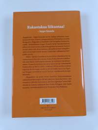 Hyppyheitto : Seppo Kuuselan tarina