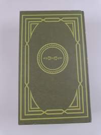 Perheenemännille kaupungissa ja maalla : täydellinen käsikirja perhetalouden kaikilla aloilla 2 - Muita talous-askareita