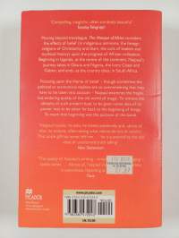 The masque of Africa : glimpses of African belief