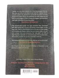 Pop Internationalism