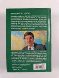 Maailman maat ja liput