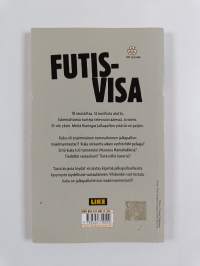 Futisvisa