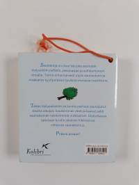 Saunakirja : pökköä pesään!