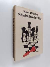 Shakkitarinoita