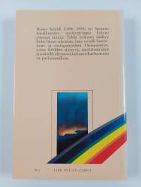 Sateenkaari ; Hirsipuumies