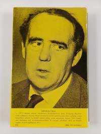 Ei sanonut sanaakaan