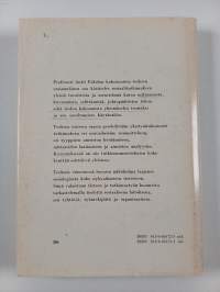 Sosiologian tutkimusmenetelmät 1