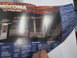 Mocoma LA-puhelimet -myyntiesite