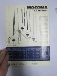 Mocoma LA-puhelimet -myyntiesite
