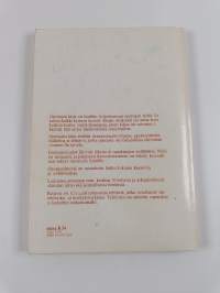 Lukion kemia : Opettajan kirja