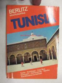 Tunisia - Berlitz matka-opas