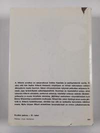 Veitikka : A Hitlerin elämä ja toiminta