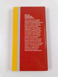 Mittaa älykkyysosamääräsi