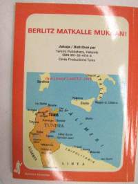 Tunisia - Berlitz matka-opas