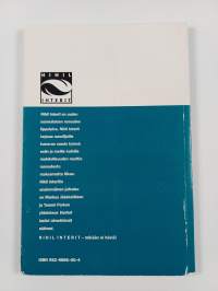 Vanhat laulut, nimettömät eläimet