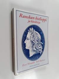 Ranskan kielioppi ja käsikirja